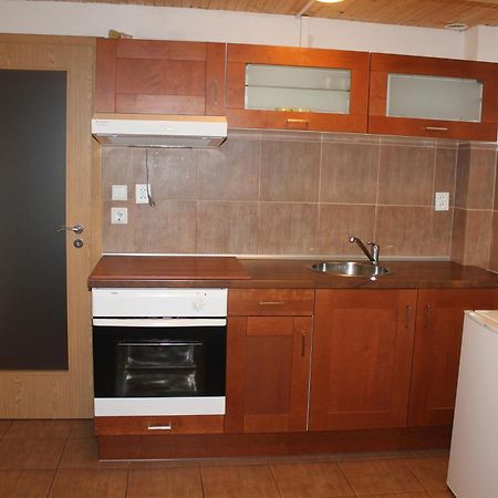 Vysokohorsky Apartman Cihlarka 페츠 포트 스네스코우 외부 사진