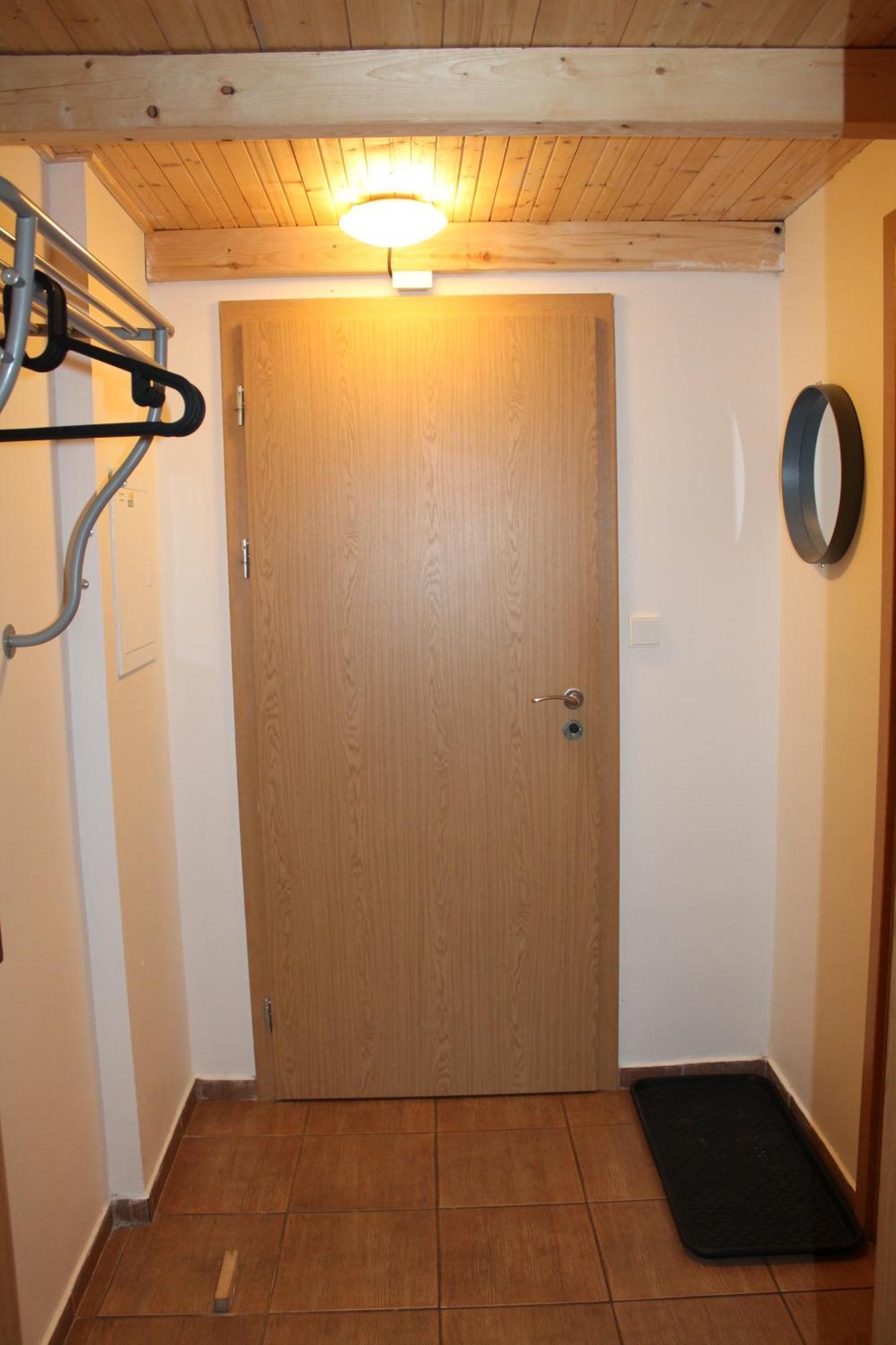 Vysokohorsky Apartman Cihlarka 페츠 포트 스네스코우 외부 사진