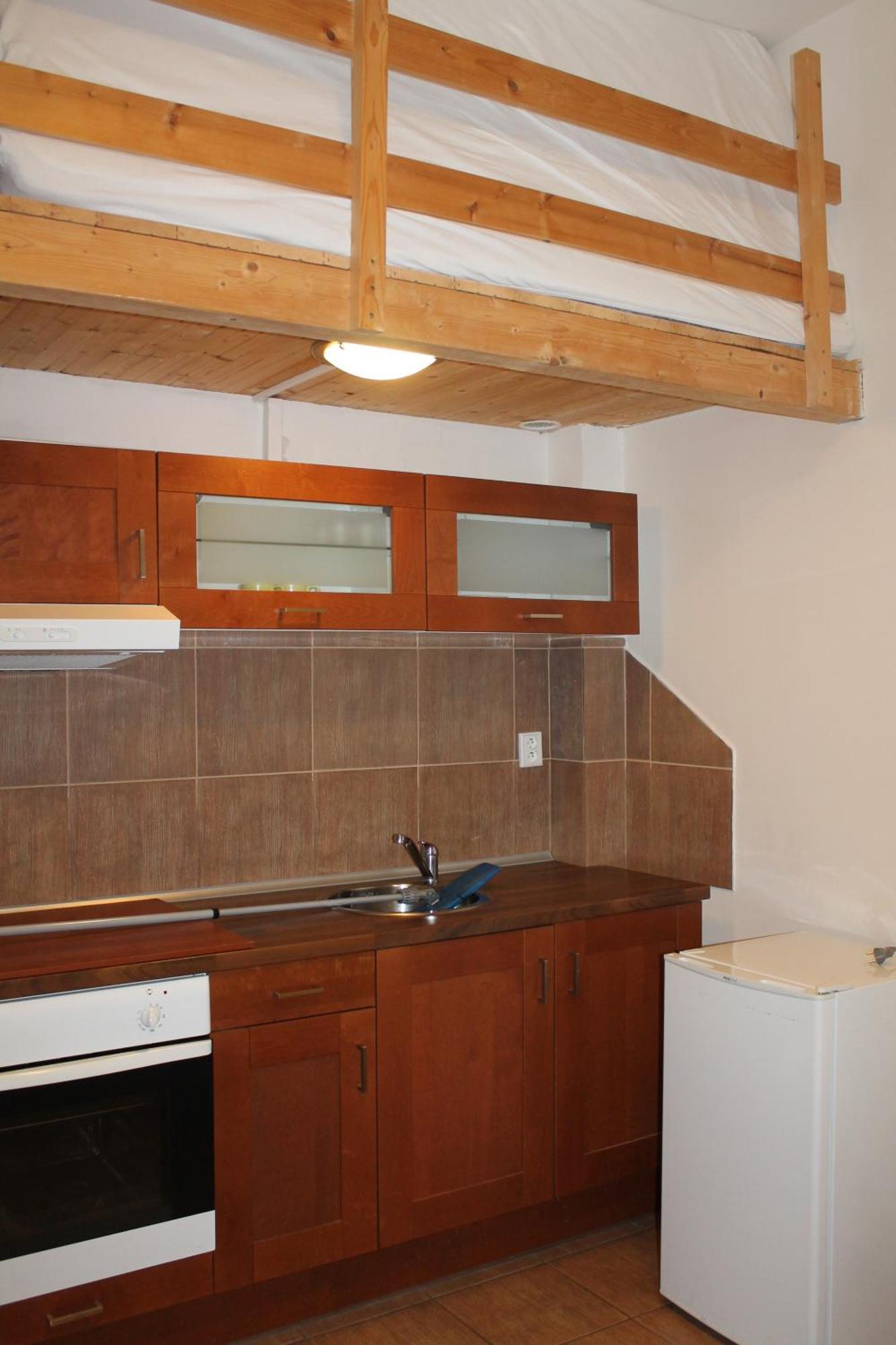 Vysokohorsky Apartman Cihlarka 페츠 포트 스네스코우 외부 사진