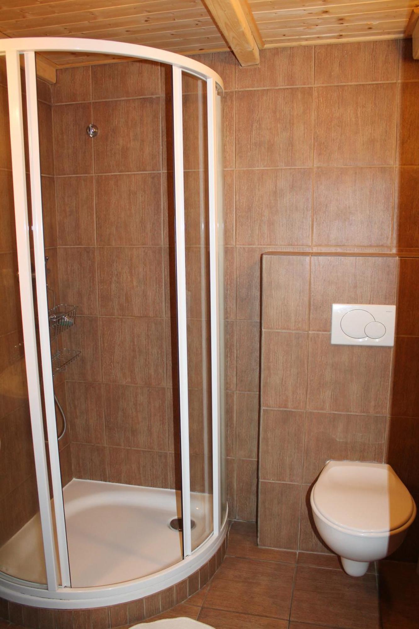 Vysokohorsky Apartman Cihlarka 페츠 포트 스네스코우 외부 사진