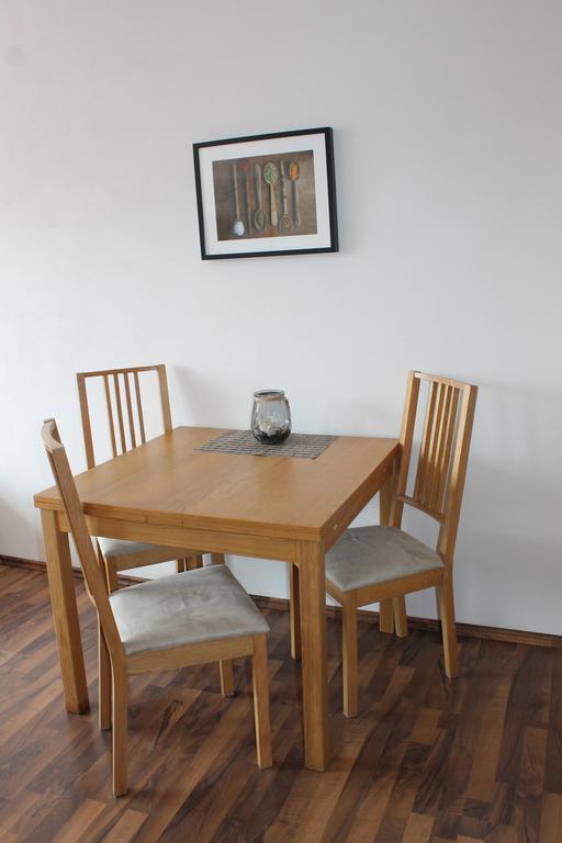 Vysokohorsky Apartman Cihlarka 페츠 포트 스네스코우 외부 사진